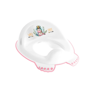 Nakładka sedesowa antypoślizgowa Dziki Zachód Jednorożec