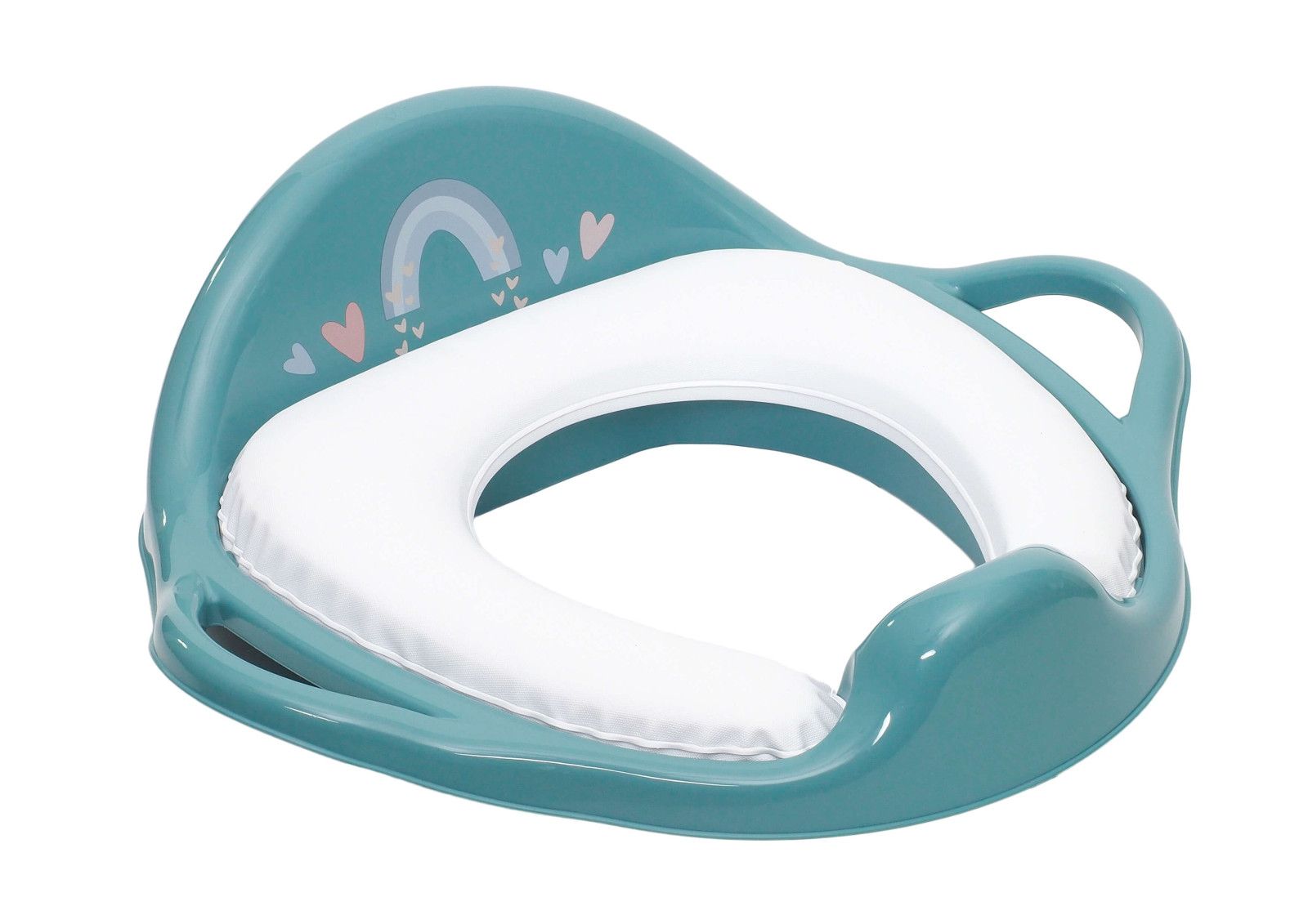 Nakładka miękka Meteo turkusowy