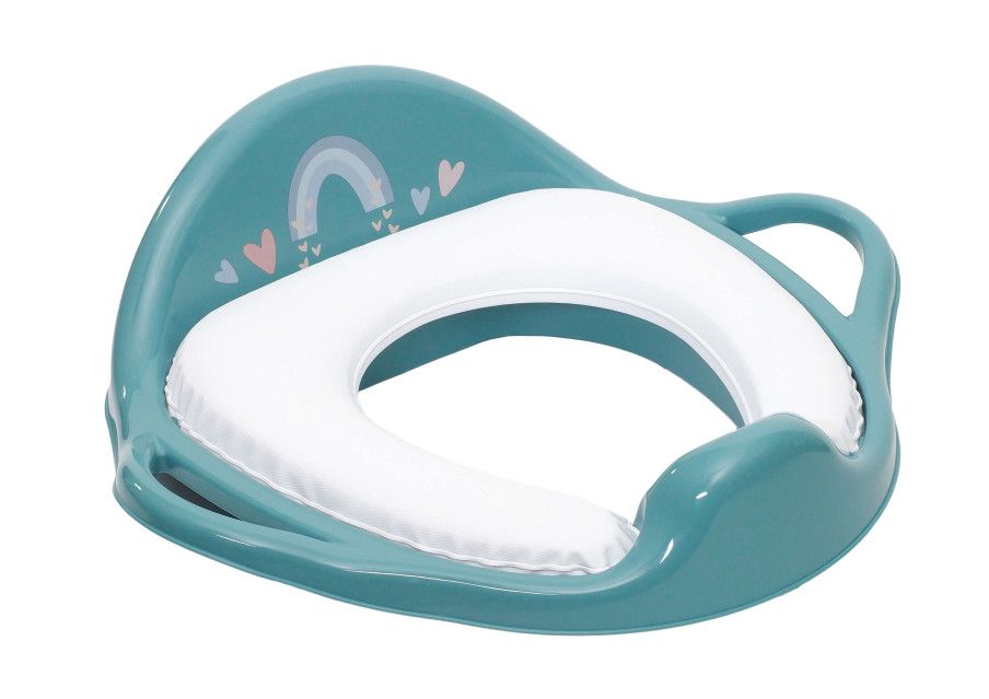 Tega Nakładka miękka Meteo turkusowy