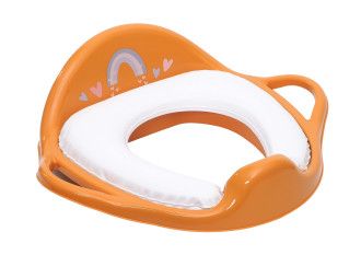 Nakładka miękka Meteo musztardowy