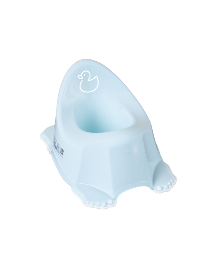 Tega Nocnik antypoślizgowy Kaczka j.niebieski