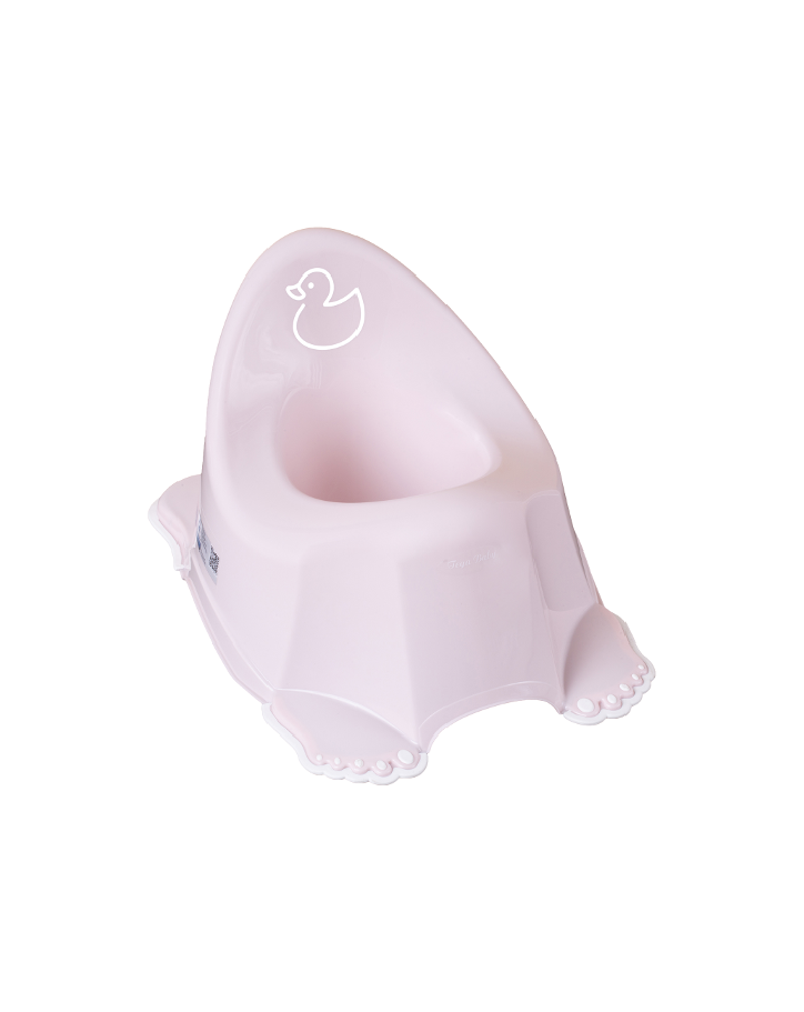 Tega Nocnik antypoślizgowy Kaczka j.różowy