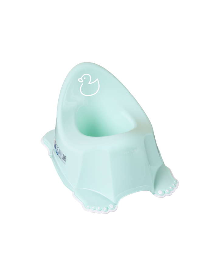 Tega Nocnik antypoślizgowy Kaczka j.zielony