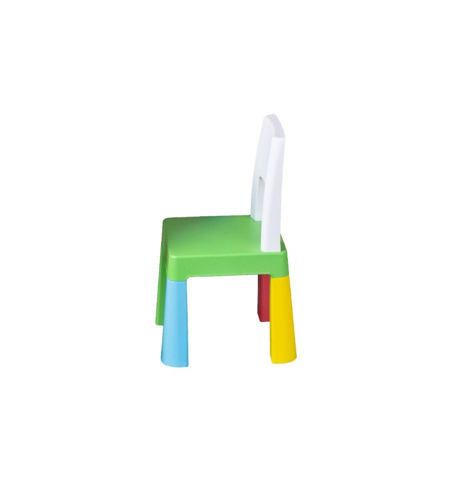 Krzesełko Multifun multicolor