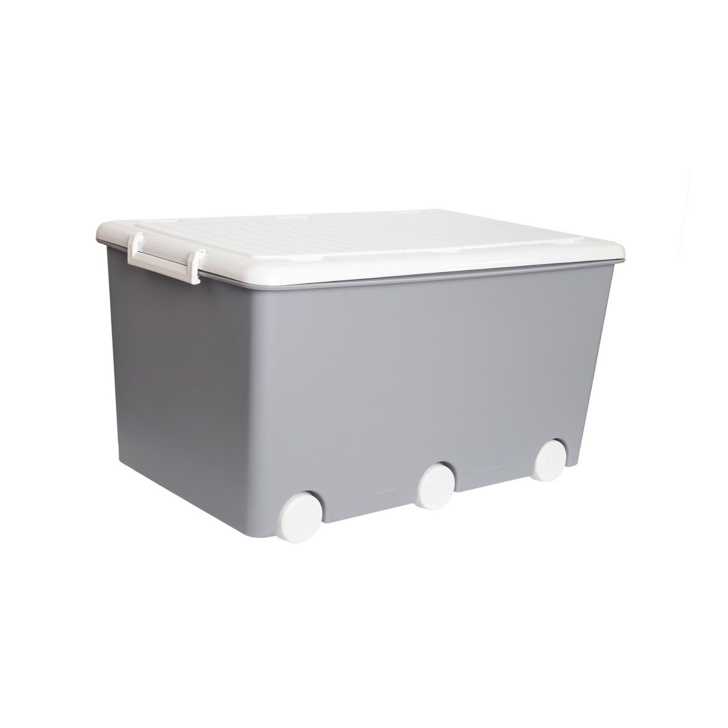 Tega Pojemnik wielofunkcyjny szary