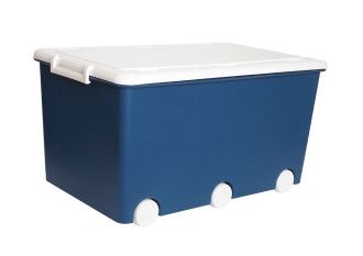 Tega Pojemnik wielofunkcyjny granatowy