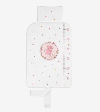 Przewijak podróżny Wróżka