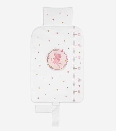 Przewijak podróżny Wróżka