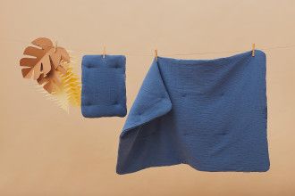 Albero Mio Poduszka Eco&Love Ocean