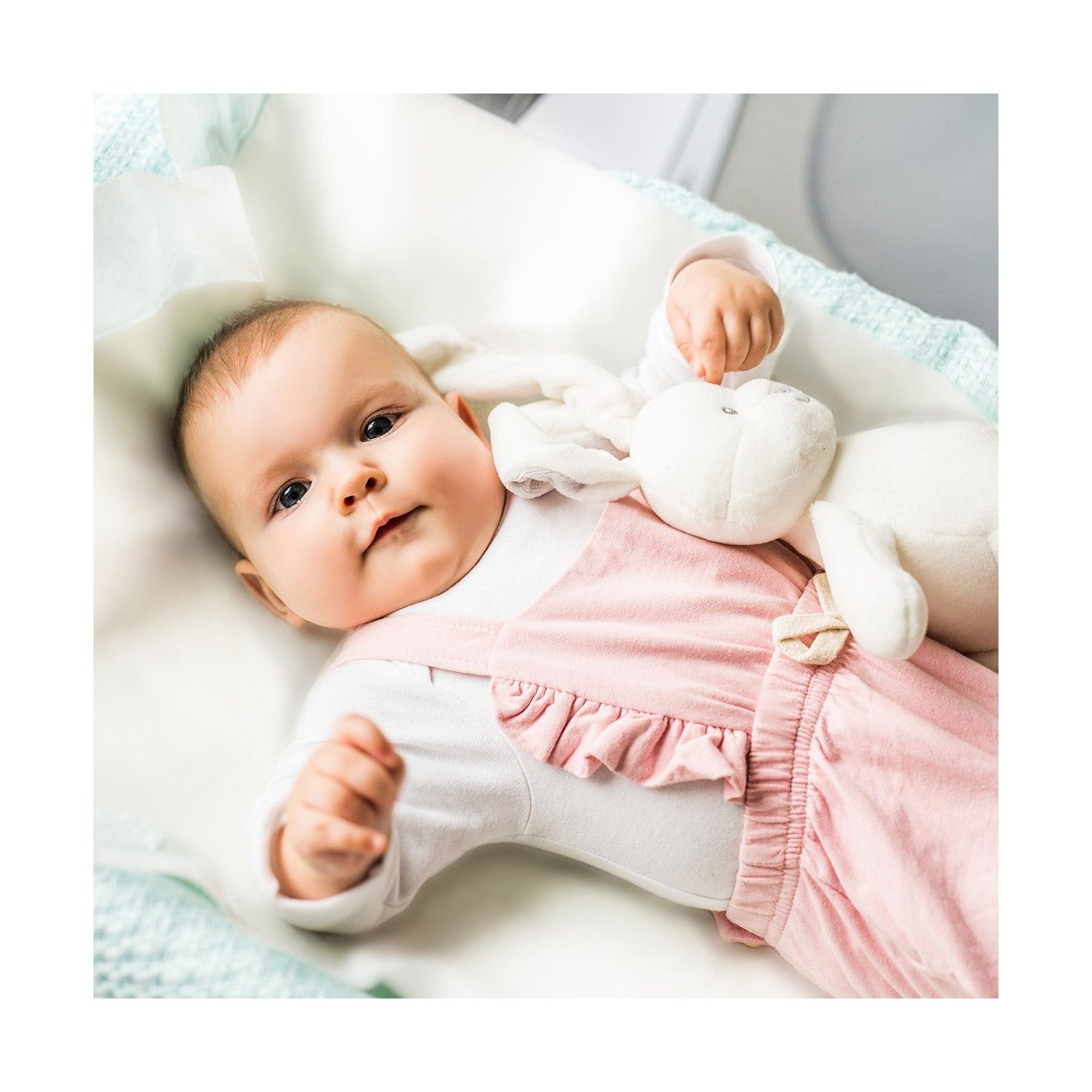 BabyOno Podkłady do przewijania 90x60 20szt.