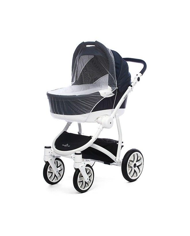 BabyOno Moskitiera do wózka Take Care