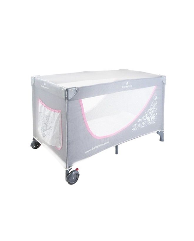 Moskitiera uniwersalna do łóżeczka Take Care