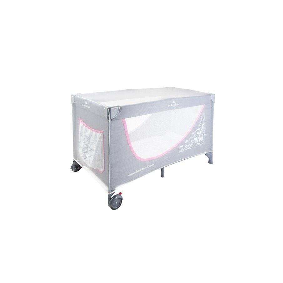 Moskitiera uniwersalna do łóżeczka Take Care