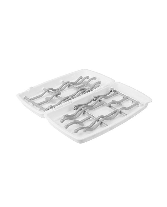 BabyOno Suszarka do butelek i smoczków Take Care