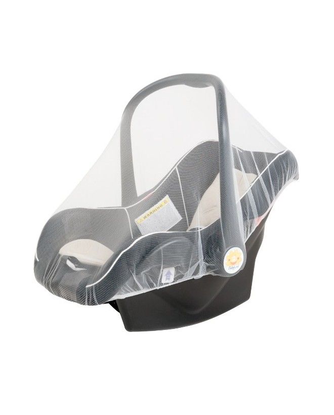 Moskitiera uniwersalna do fotelika Take Care