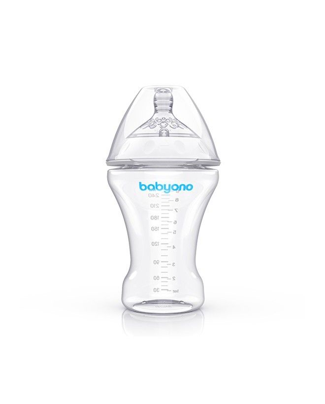 Butelka 260 ml Natural Nursing