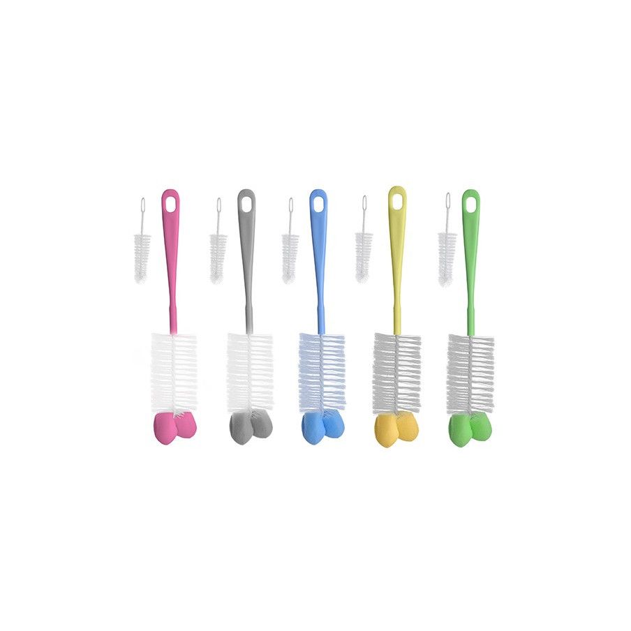 Szczotka do butelki Take Care