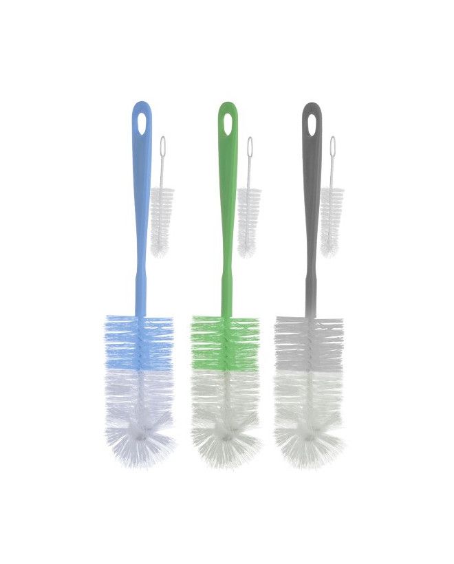 BabyOno Szczotka do butelki Take Care