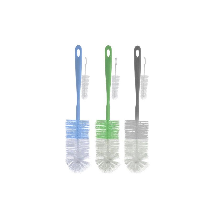 BabyOno Szczotka do butelki Take Care