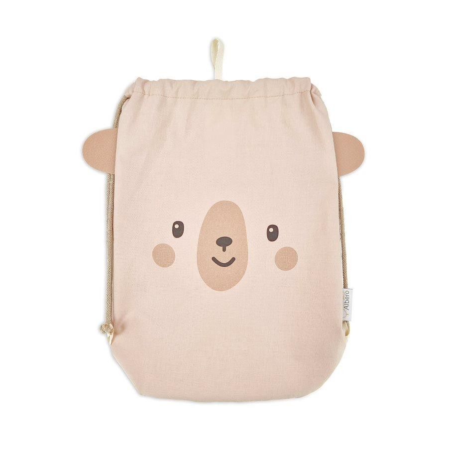 Albero Mio Worek-plecak Miś