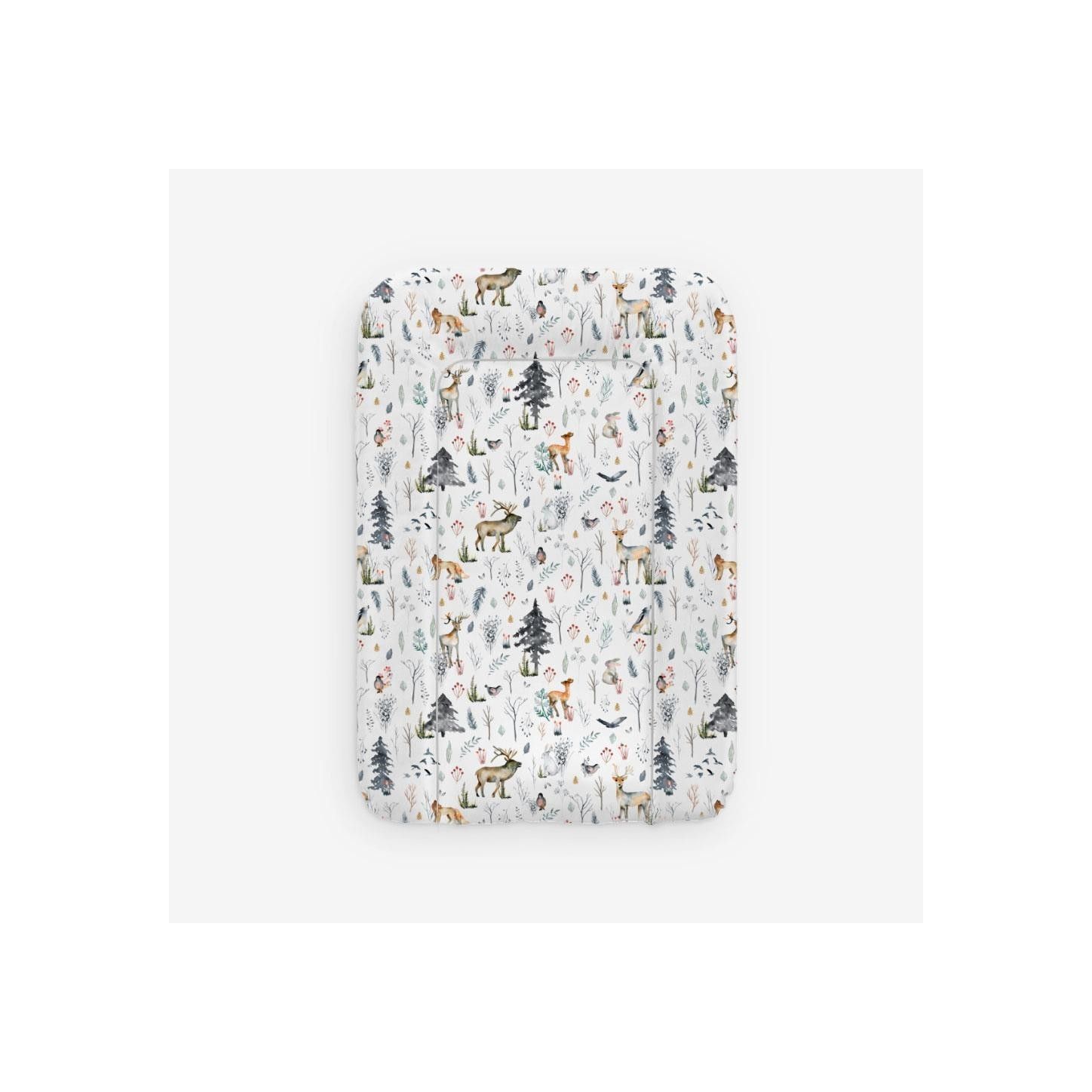 Albero Mio Mata do przewijania niemowląt Skandynawski las F002