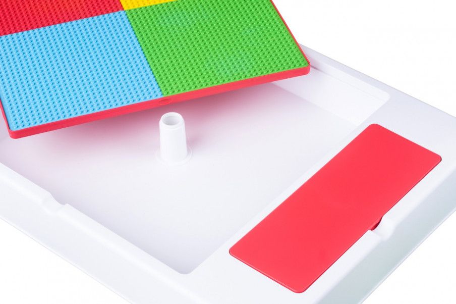 Tega Komplet Multifun 1+1 multicolor