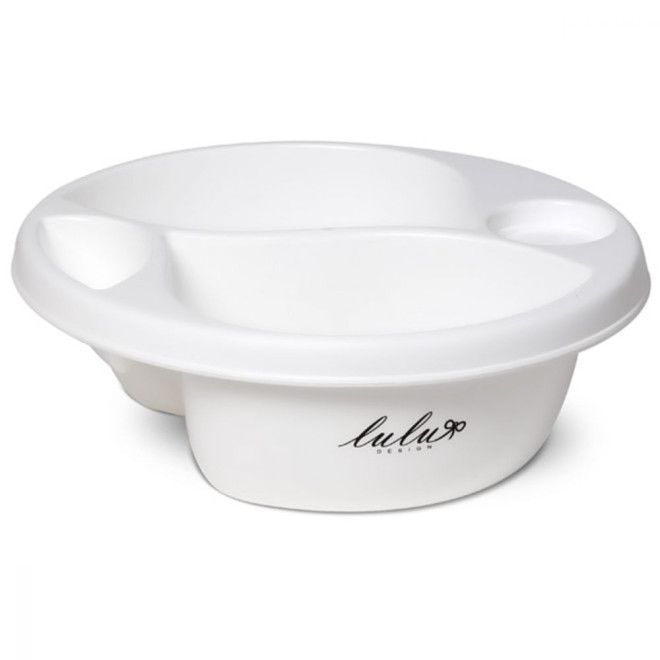 Miska higieniczna Lulu Biały