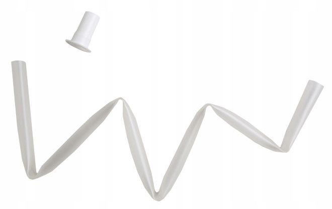 Tega Zestaw do odpływu wody