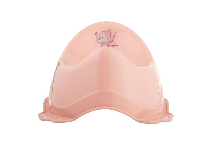 Maltex Nocnik Słonik brzoskwiniowy róż