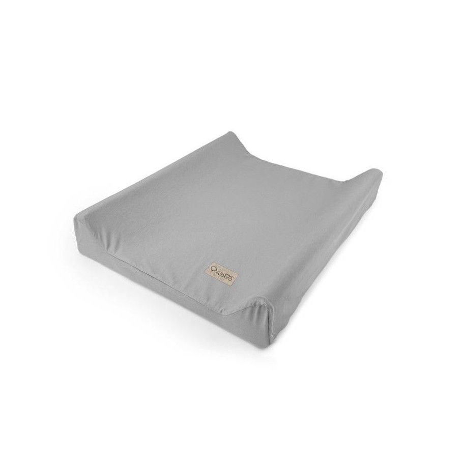 Pokrowiec na przewijak J001 szary