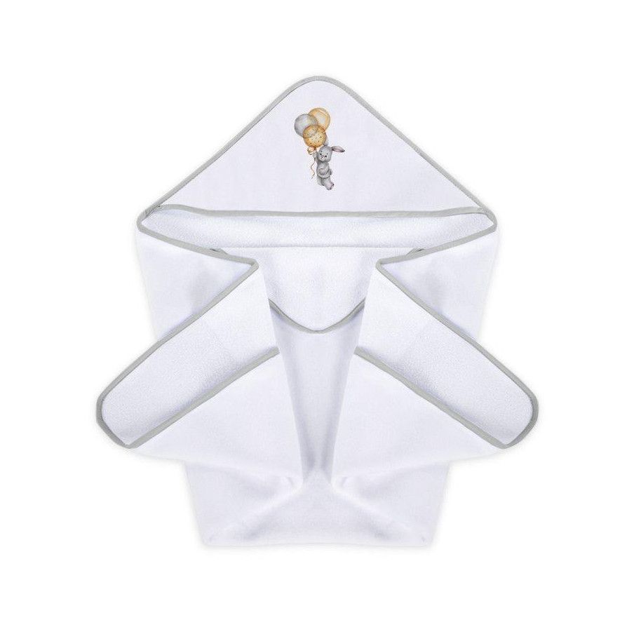 Okrycie kąpielowe 420 Króliczek