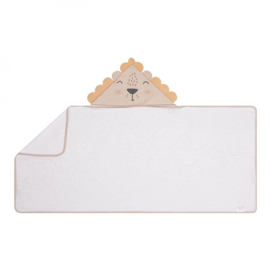 Ręcznik bambusowy Baby Lion