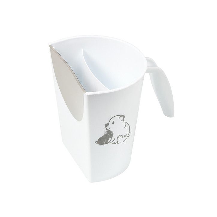 BabyOno Kubek do mycia głowy