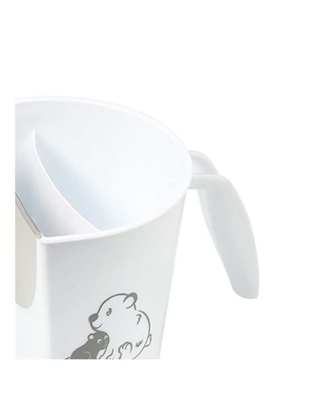 BabyOno Kubek do mycia głowy