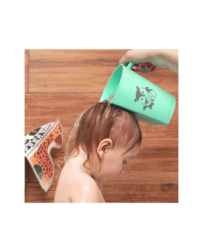 BabyOno Kubek do mycia głowy