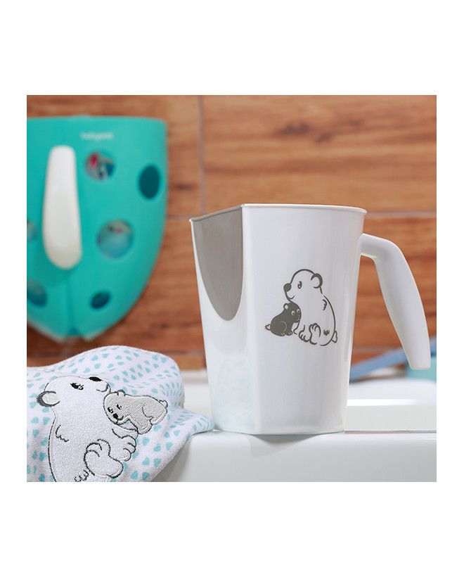 BabyOno Kubek do mycia głowy