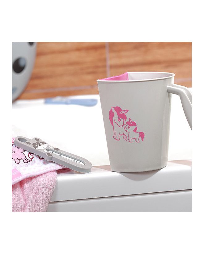 BabyOno Kubek do mycia głowy