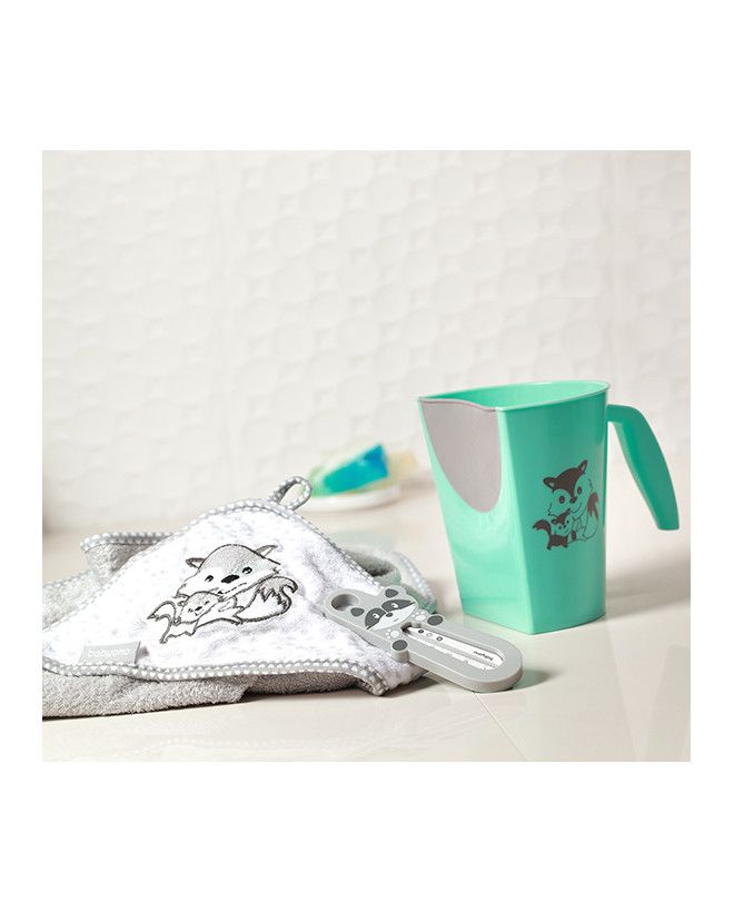 BabyOno Kubek do mycia głowy