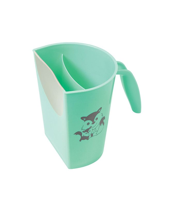 BabyOno Kubek do mycia głowy