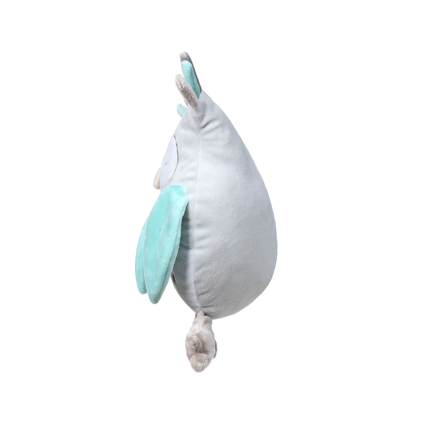 BabyOno Przytulanka dla niemowląt Owl Sophia