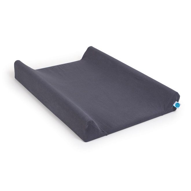 Pokrowiec na przewijak 50x70-80 2szt. Dark grey + Elephant