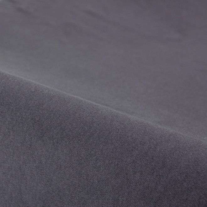 Pokrowiec na przewijak 50x70-80 2szt. Dark grey + Elephant