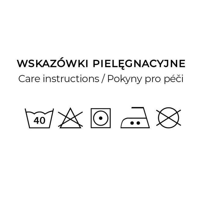 Pokrowiec na przewijak 50x70-80 2szt. Dark grey + Elephant