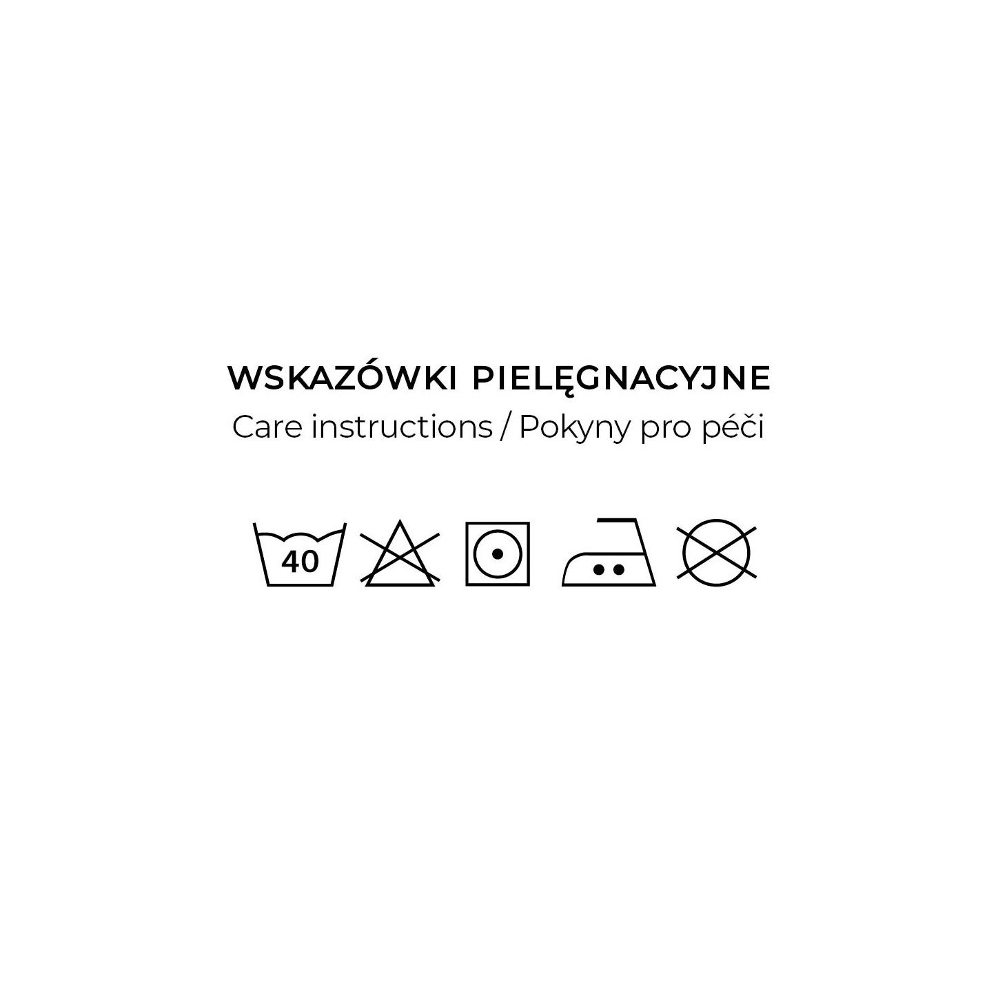 CEBA Pokrowiec na przewijak 50x70-80 2szt. Dark grey + Elephant
