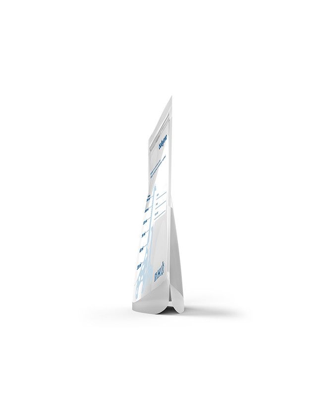 BabyOno Woreczki do przechowywania pokarmu 180ml.30szt.