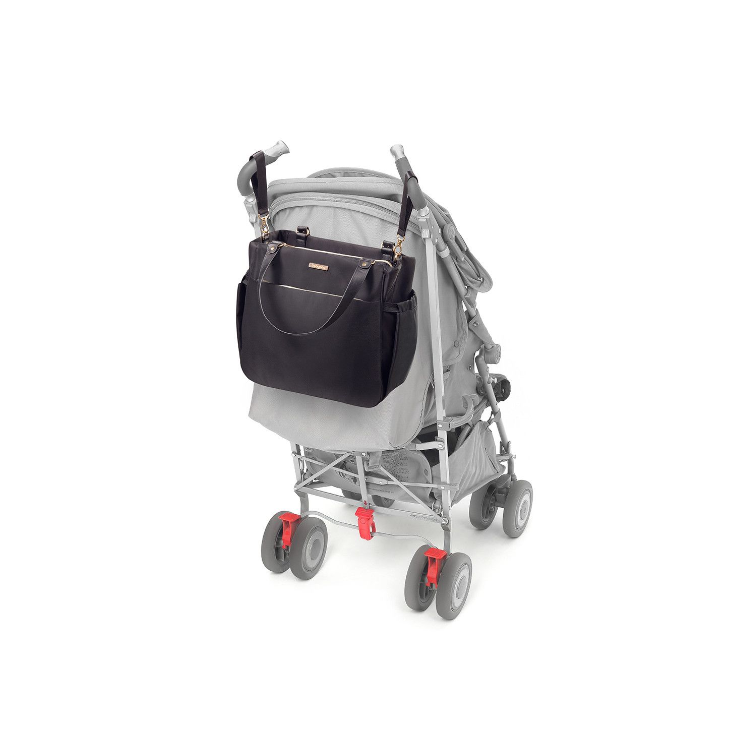 BabyOno Torba dla mamy / do wózka Coco