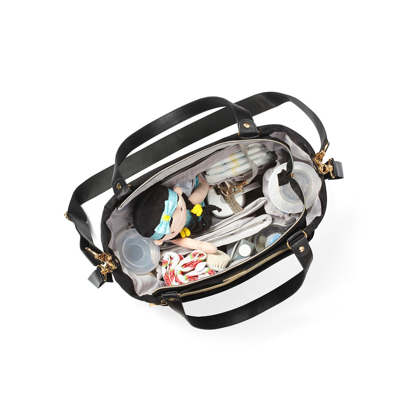 BabyOno Torba dla mamy / do wózka Coco