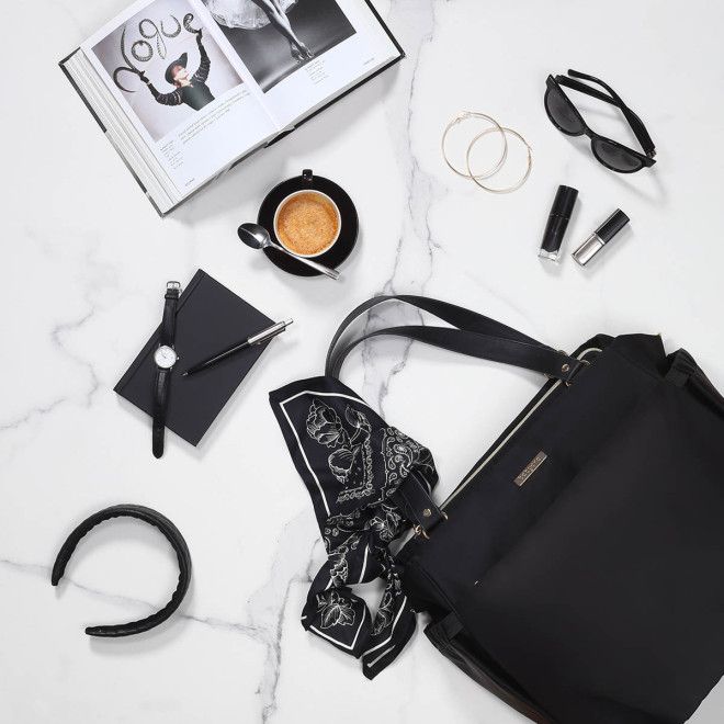 BabyOno Torba dla mamy / do wózka Coco