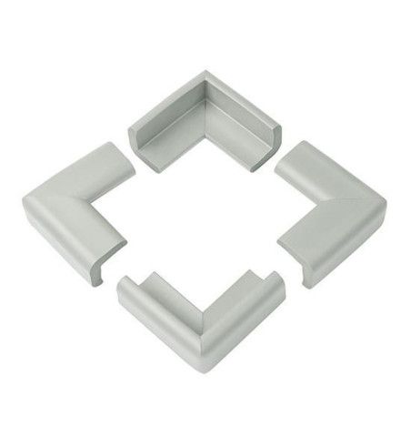 BabyOno Zabezpieczenia narożników miękkie