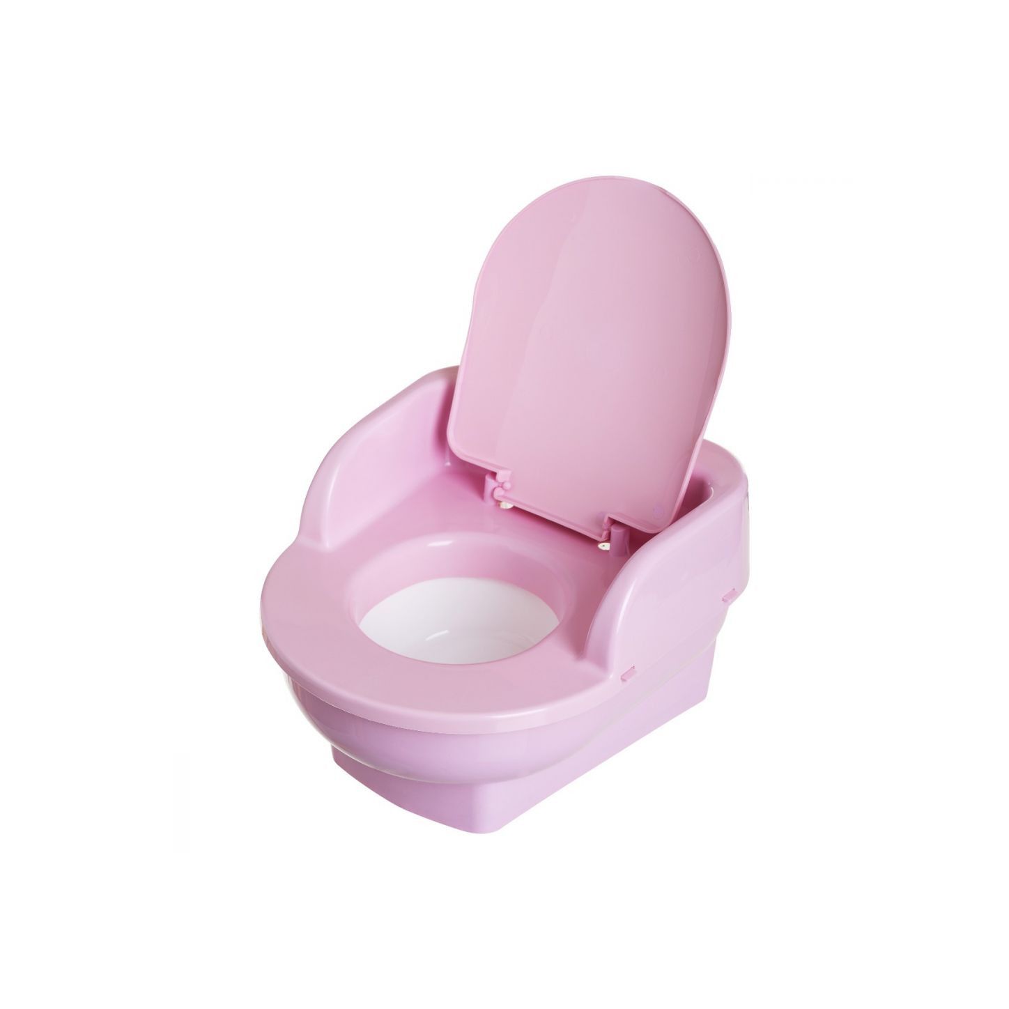 Maltex Nocnik Tron Classic Jasny różowy